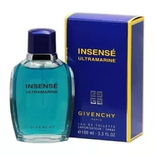 Insence Ultramarine Givenchy Edt 100ml(h)