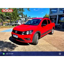 Volkswagen Saveiro Dc 2020