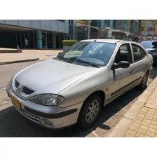 Renault Megane 2003 1.4l