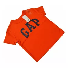Camisetas Gap Para Niños