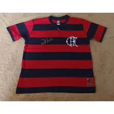 Camisa Flamengo Comemorativa