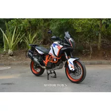 Ktm 1290 Super Adventure R Ktm1290