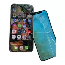 Cambio De Vidrio Glass Pantalla Compatible iPhone 14 Plus