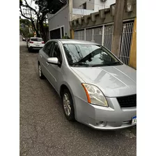 Nissan Sentra 2009 2.0 S Aut. 4p