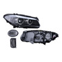 2 Faros Delanteros Depo Bmw M5 2010