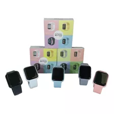 Reloj Smartband Intelingente En Varios Colores D20