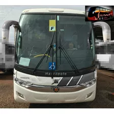 Paradiso 1200 G7 2014 Volvo B340r Turismo Cod 510 