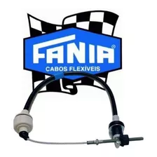 Cabo Embreagem Corsa 1.0 8v Classic Life 2007 2008 Fania