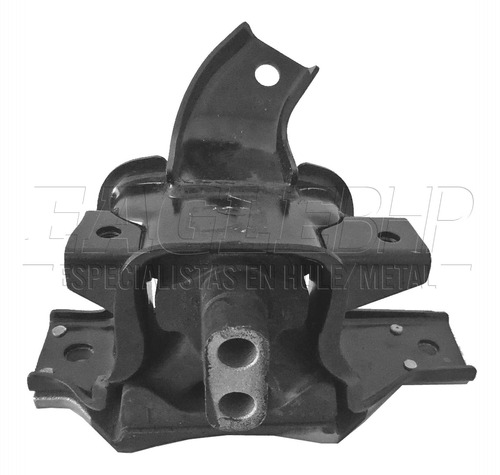 Soporte Trans Izq Eagle P/ Hyundai Grand I10 L4 1.2l 15 A 18 Foto 3