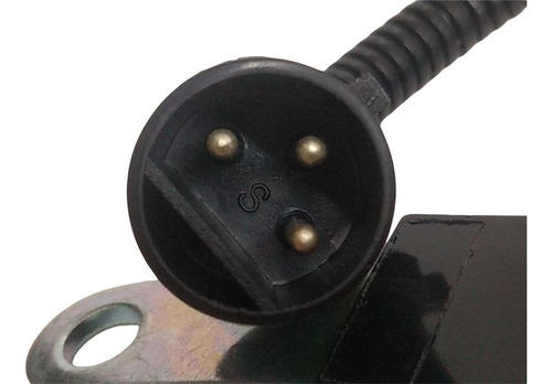 Sensor Cigueal Para  Ckp Para  Jeep  Cherokee Wrangler Foto 2