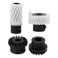 Universal Durable 4 Unids Hook Drive Gear Set Accesorios De.