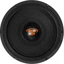 Sub Woofer Triton Tr 12 Pulgadas Tr400 Rms 8 Ohms