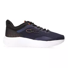 Tênis Casual Masculino E Feminino Zex Olympikus *oferta*