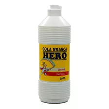 Cola Hero Branca 1kg