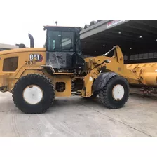 Pá Carregadeira Caterpillar 938k 2020 5791074