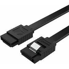 Sabrent Sata Iii (6 Gbit / S) Cable De Datos Recto Con Pesti