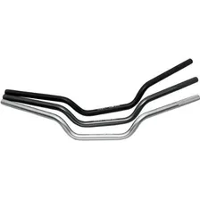 Street Handlebars Road Bar High Sil