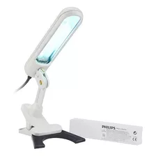 Luz Uv Terapia Psoríase Lâmpada Fototerapia Vitiligo 311nm