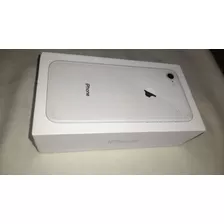 Caja Vacía Celular iPhone 8 64 Gb Original