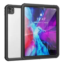 Funda Impermeable Para iPad Pro 11 (2a Gen) 2020 Alcase