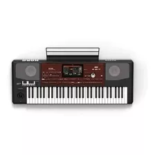 Korg Pa700 Oriental 61-key Arranger Workstation