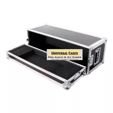 Flight Case Cabeçote Randall Rx12ww