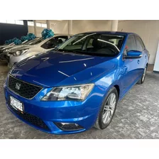 Seat Toledo Xcellence Dsg 2018