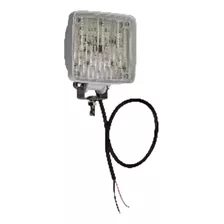 Luz De Faena 12 Led