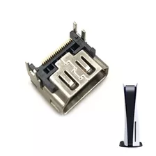 Conector Entrada Hdmi Ps5 Playstation 5 Novo