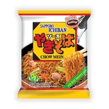 Yakisoba 100 Gr Sapporo