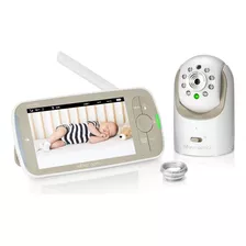Monitor De Video Para Bebés Infant Optics Dxr-8 Pro,