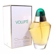 Perfume Original Volupte De Oscar De La Renta Mujer 100ml