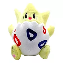 Coleccion De Figura Togepi