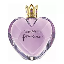 Vera Wang Princess By Vera Wang For Women 3.4 Ounce Edt