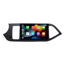 Radio Android Carplay 2+32 Kia Picanto Ion