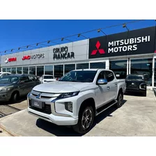 Mitsubishi L200 Sportero 2.4t Did 4x4 Mt Leasing 2024 0km