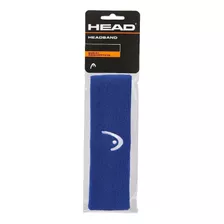 Cintillo Tenis Head Headband Azul