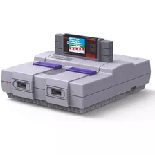 Case Snes Retroflag Original