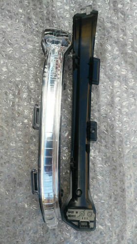 Direccional Retrovisor Led Golf Gti 16/17 Oem Foto 2