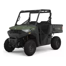 Polaris Ranger 570 Base 2024 Oportunidad!! No Canam Defender