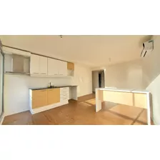 Apartamento 2 Dormitorios La Blanqueada. 304.