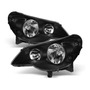 Kit De Focos Led 9005 9006 5202 Para Chrysler Sebring 2010