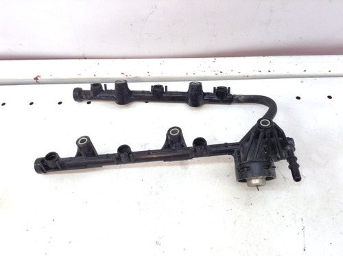 Riel Inyectores Toyota Highlander 3.5 4x2 Aut Mod 11-13 Orig Foto 2