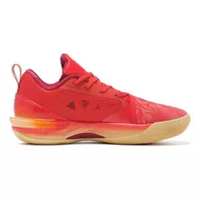 Zapatillas Basquet Peak Taichi Big Triangle Basket Et41107a