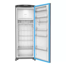 Borracha Gaxeta Geladeira Freezer Electrolux R27 F21 + Cola