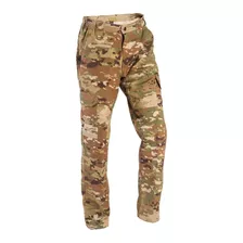 Pantalón Táctico Camo Vtp Original Multicam Sk7 By 707 