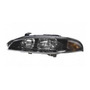 Ojo De Aguila Led Jetta Audi Bmw Faro Doble Color 12 Led 1pz