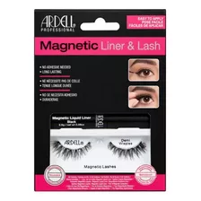 Pestañas Magnéticas Ardell Magnetic Liner & Lash