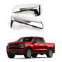 Espejo Manual Derecho Chevrolet Silverado 1994 A 1998 Tw Chevrolet Silverado 3500HD