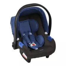 Bebê Conforto Touring X Azul 0 A 13 Kg - Burigotto Cor Cz Azul